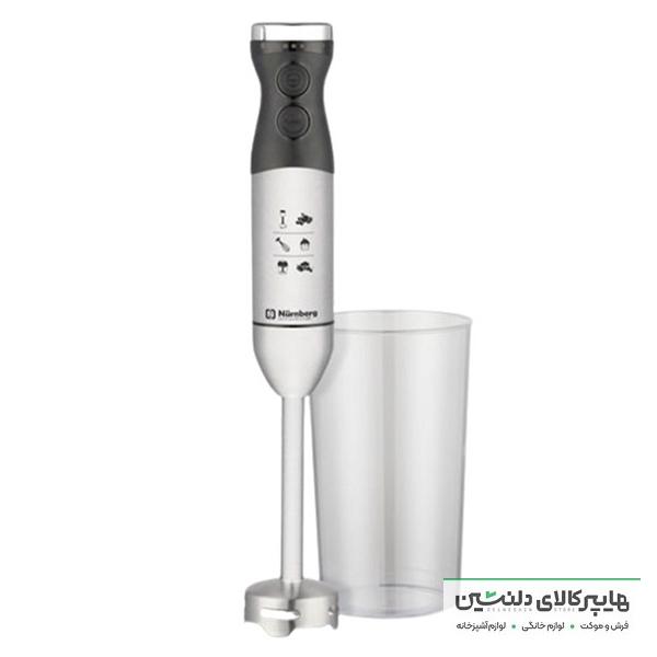خرید و قیمت گوشتکوب تک نورنبرگ 244