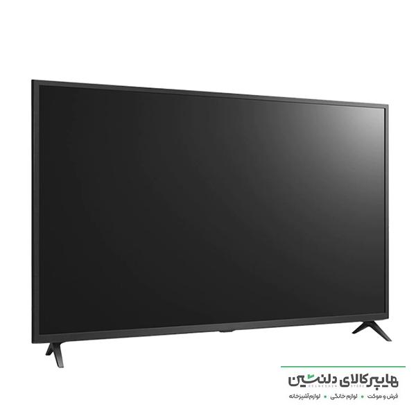 خرید و قیمت تلویزیون 50 اینچ فیلمور 4K مدل Q50 ساخت امارات