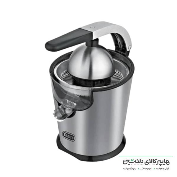 خرید و قیمت آبمیوه گیری (مرکبات گیری)اسپیرو 610