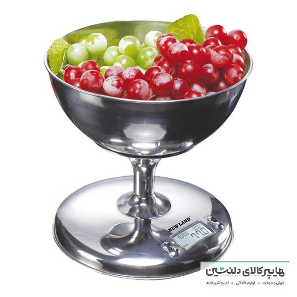 خرید و قیمت ترازو گیلاسی نیولند 2212