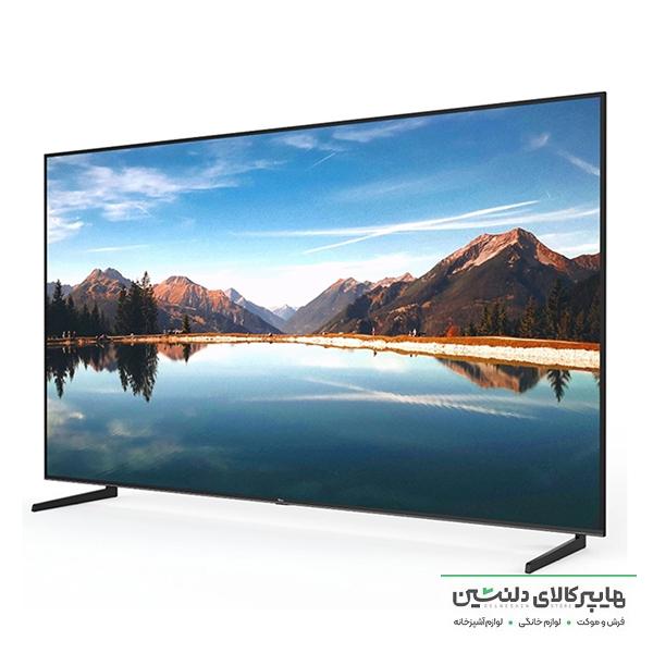 خرید و قیمت تلویزیون ال ای دی جی پلاس 98 اینچ مدل GTV_98SQ866S