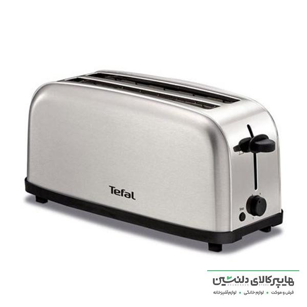 خرید و قیمت توستر تفال مدل TL330