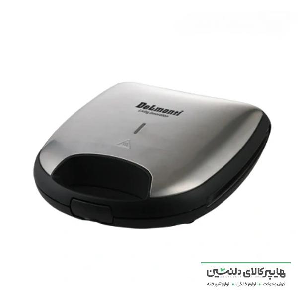 خرید و قیمت ساندویچ ساز دونالکس مشکی DN940