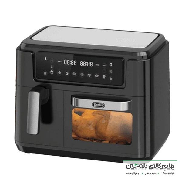خرید و قیمت هواپز اسپیرو SP690