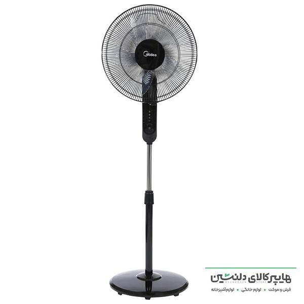 خرید و قیمت پنکه مدیا FS40_15FR