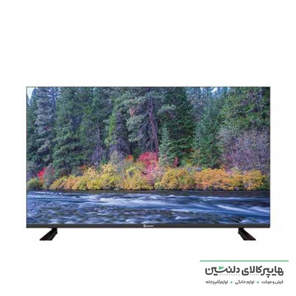 خرید و قیمت تلویزیون 43 اینچ LED هاورسن فول اسمارت 2026HD مدل FS430303