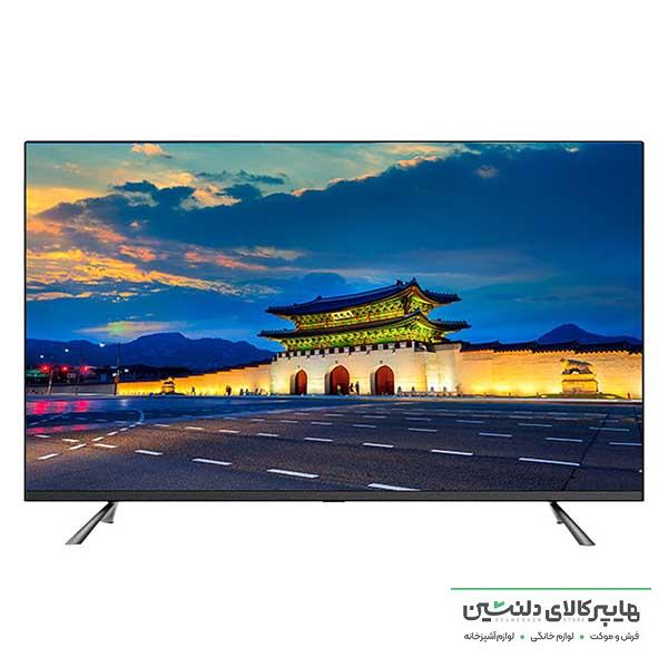 خرید و قیمت تلویزیون 65 اینچ دوو مدل DM4000