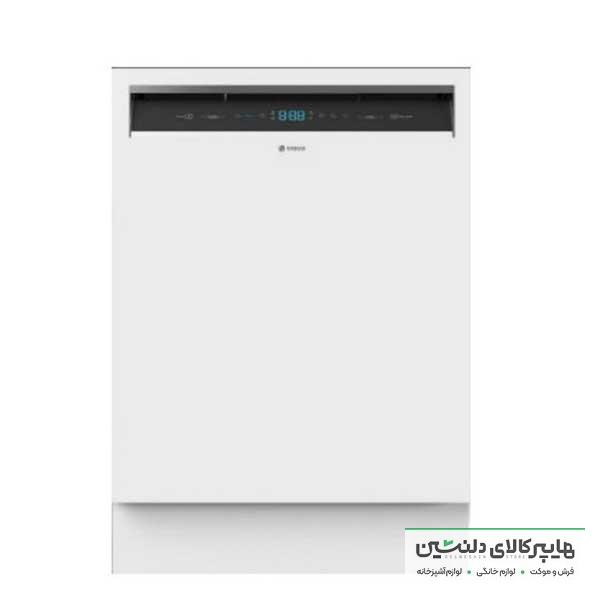 خرید و قیمت ظرفشویی 14 نفره اسنوا SDW_A20 W