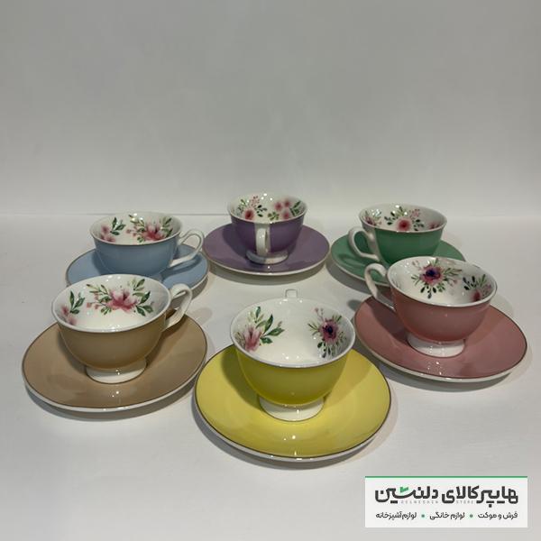 خرید و قیمت قهوه خوری هوم کینگ 8001