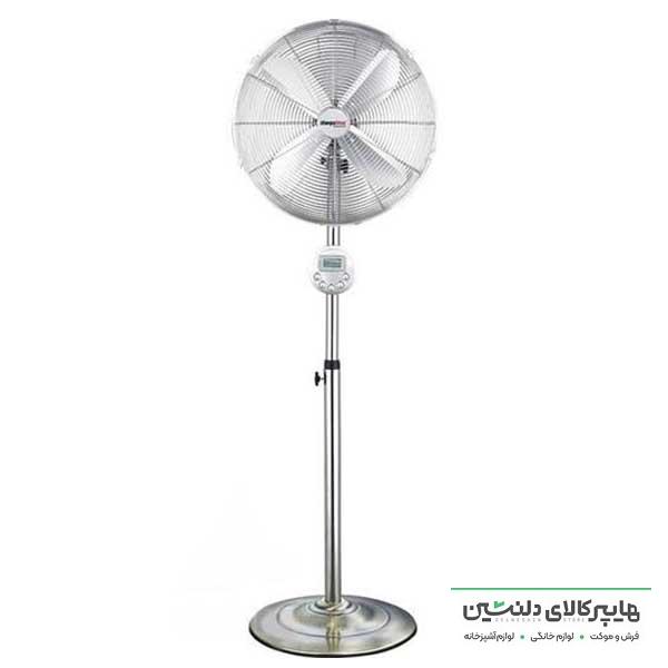 خرید و قیمت پنکه مگا مکث 9600