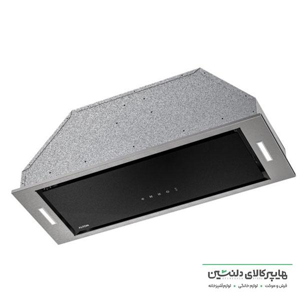 خرید و قیمت هود مخفی آلتون مدل H800S