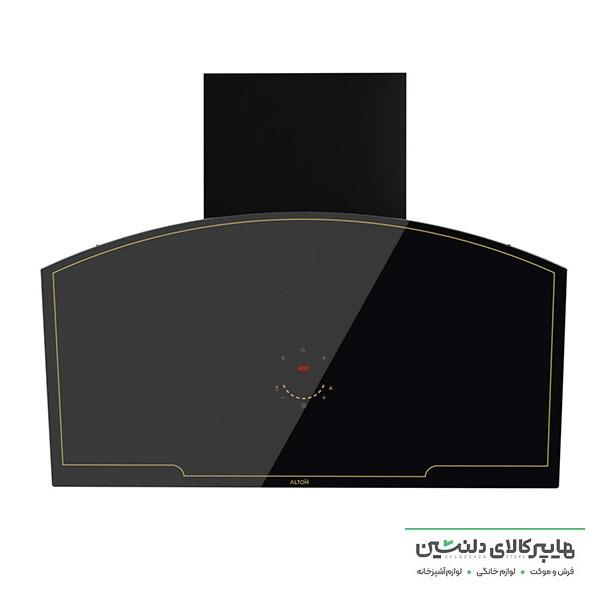 خرید و قیمت هود مورب آلتون مدل H317B