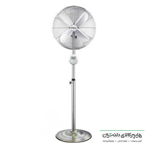 خرید و قیمت پنکه مگا مکث 9700